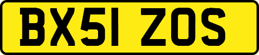 BX51ZOS