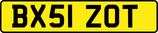 BX51ZOT