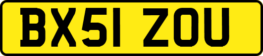 BX51ZOU
