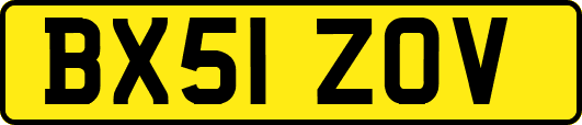 BX51ZOV