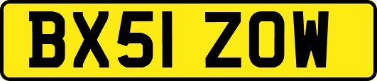 BX51ZOW