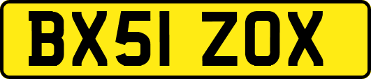 BX51ZOX