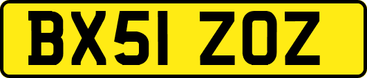 BX51ZOZ