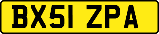 BX51ZPA