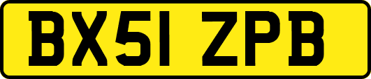 BX51ZPB