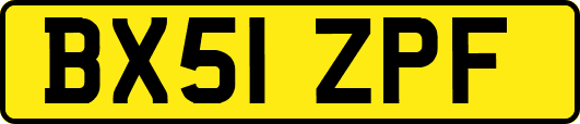 BX51ZPF