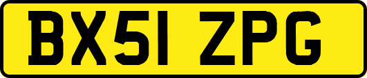 BX51ZPG