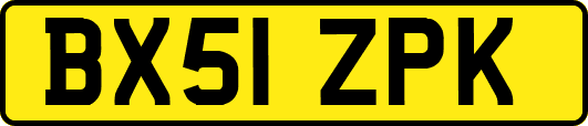 BX51ZPK