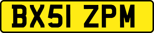 BX51ZPM