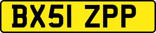 BX51ZPP