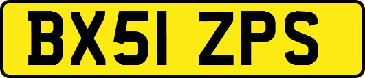 BX51ZPS
