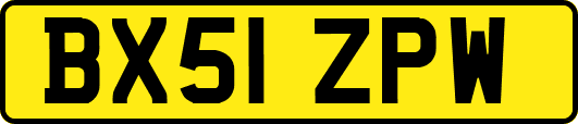 BX51ZPW