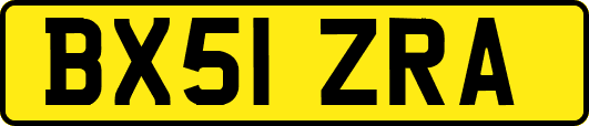 BX51ZRA