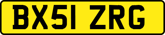 BX51ZRG
