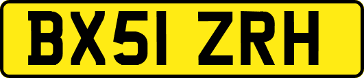BX51ZRH