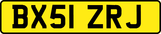 BX51ZRJ