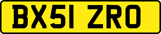 BX51ZRO