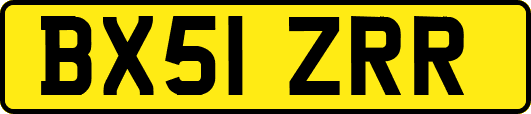 BX51ZRR