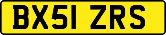 BX51ZRS