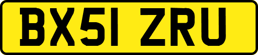 BX51ZRU
