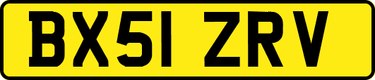 BX51ZRV