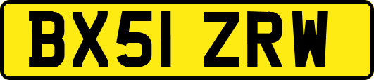 BX51ZRW