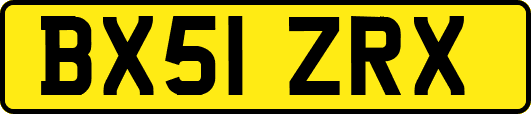 BX51ZRX
