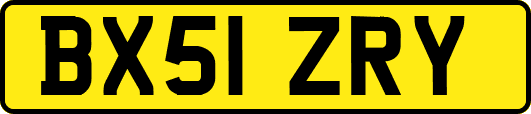 BX51ZRY