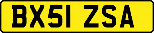BX51ZSA