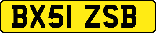 BX51ZSB