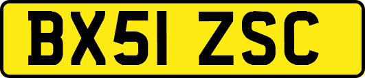 BX51ZSC