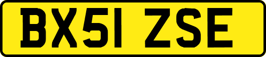 BX51ZSE