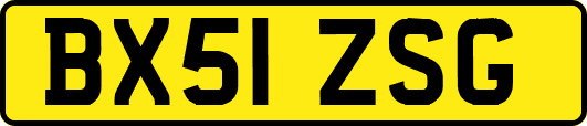 BX51ZSG