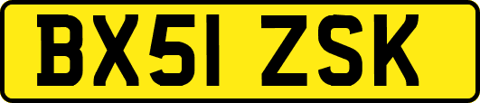 BX51ZSK
