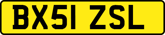 BX51ZSL