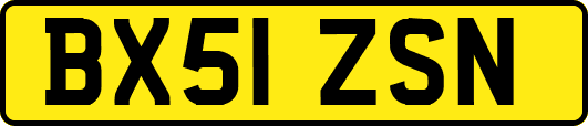 BX51ZSN