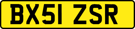 BX51ZSR