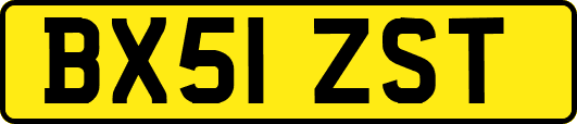 BX51ZST