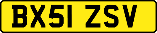 BX51ZSV