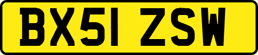 BX51ZSW