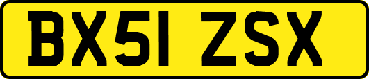 BX51ZSX