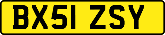 BX51ZSY