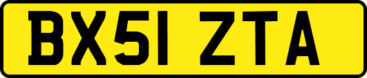 BX51ZTA