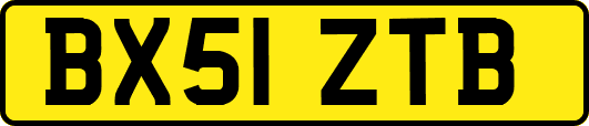 BX51ZTB