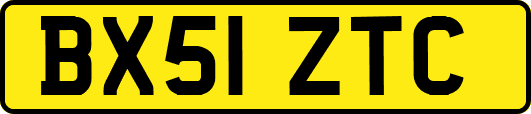 BX51ZTC