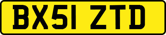 BX51ZTD