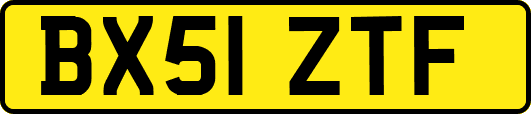 BX51ZTF