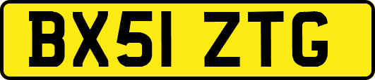 BX51ZTG