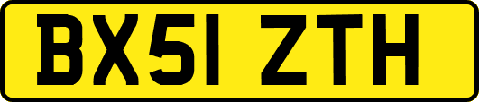 BX51ZTH