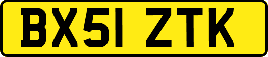 BX51ZTK